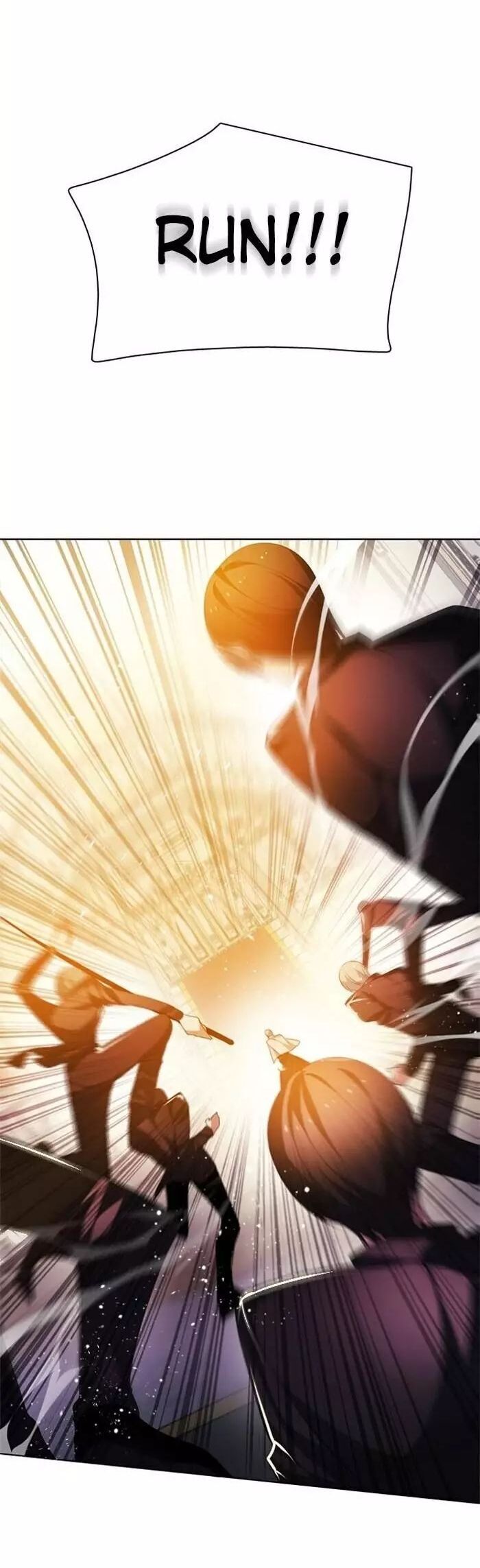 Zero Game [Chap 47-183]