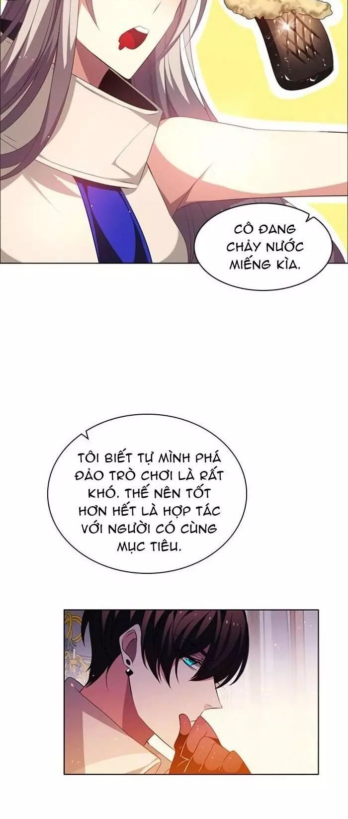 Zero Game [Chap 47-183]