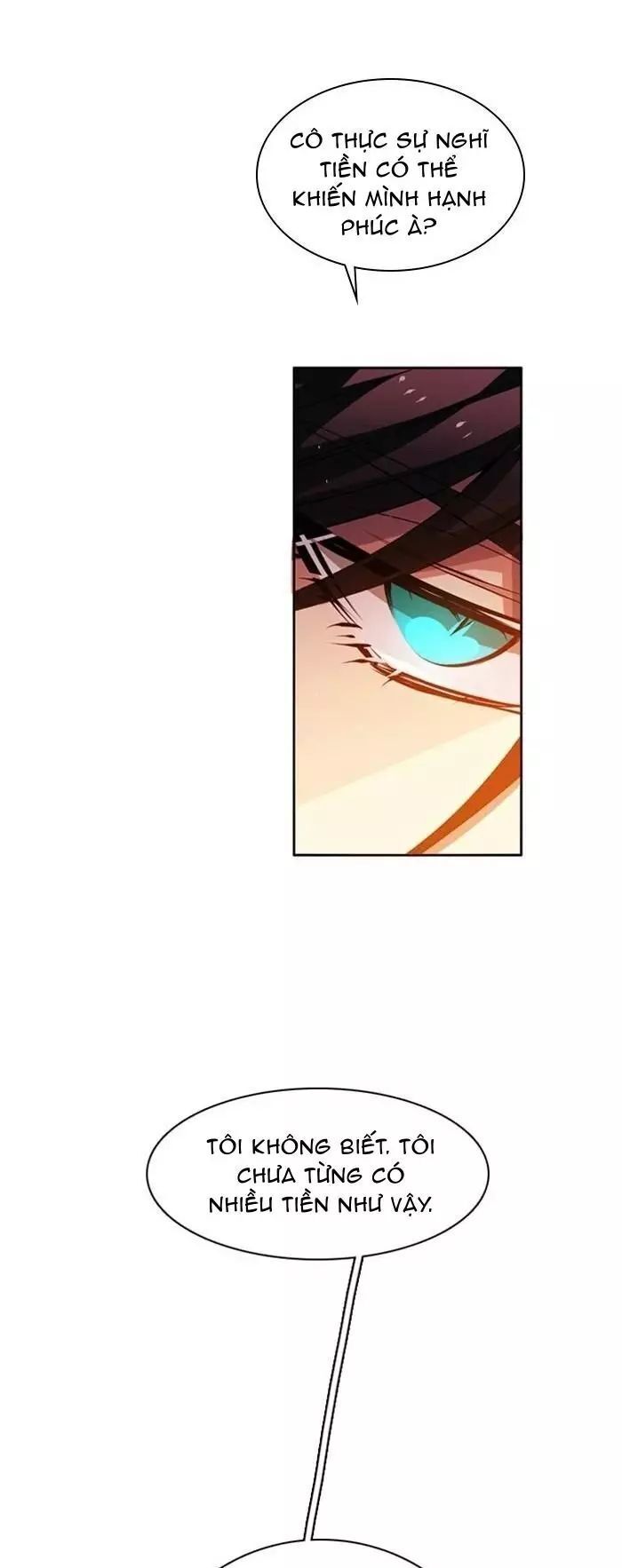 Zero Game [Chap 47-183]