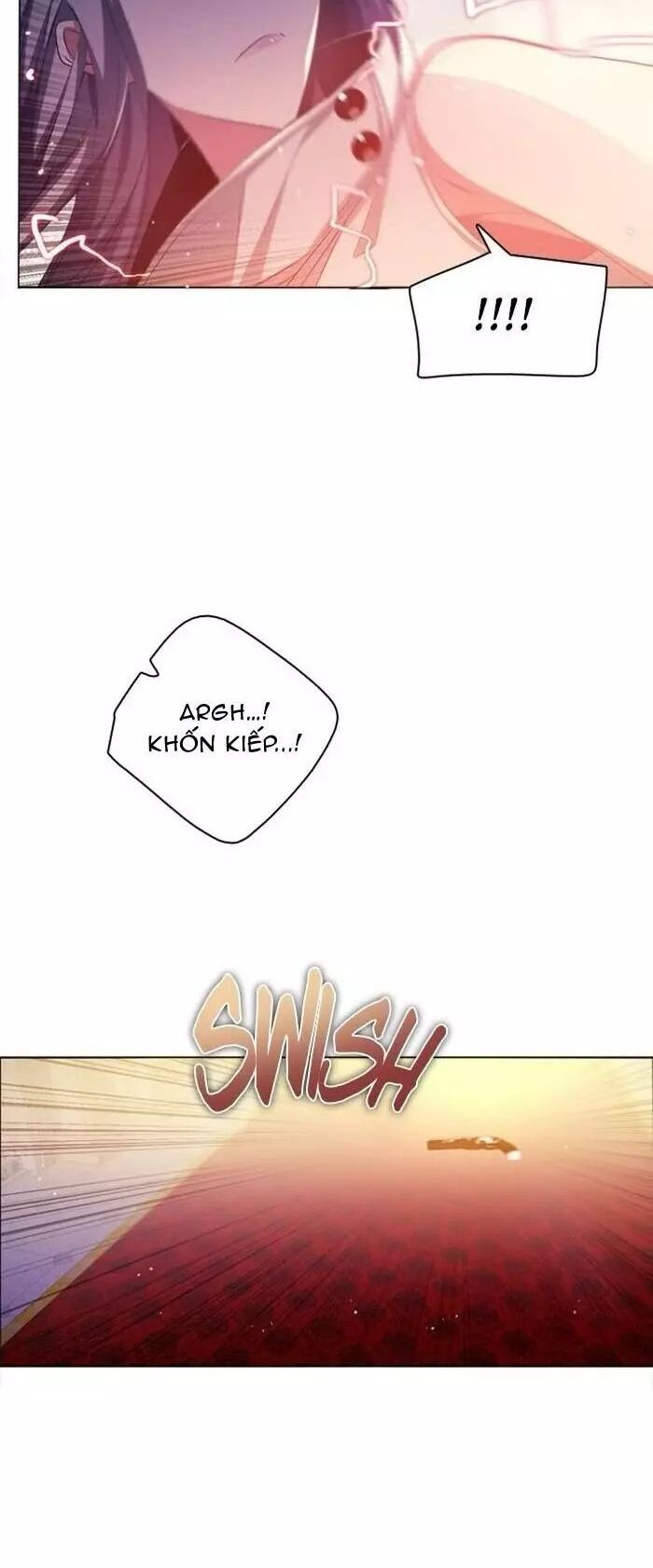 Zero Game [Chap 47-183]