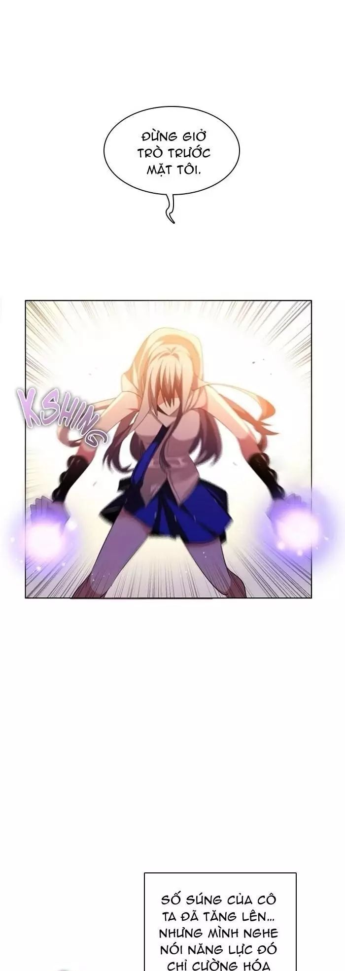 Zero Game [Chap 47-183]