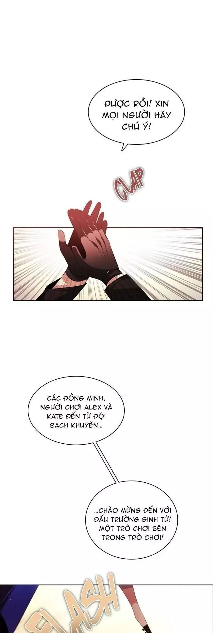 Zero Game [Chap 47-183]