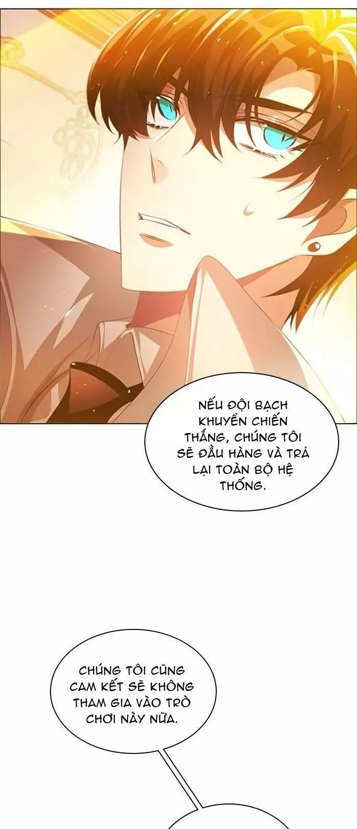 Zero Game [Chap 47-183]