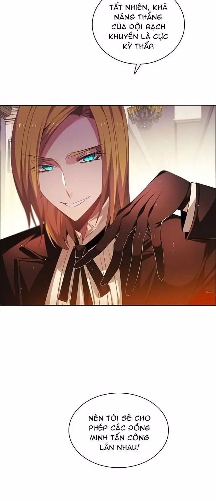 Zero Game [Chap 47-183]