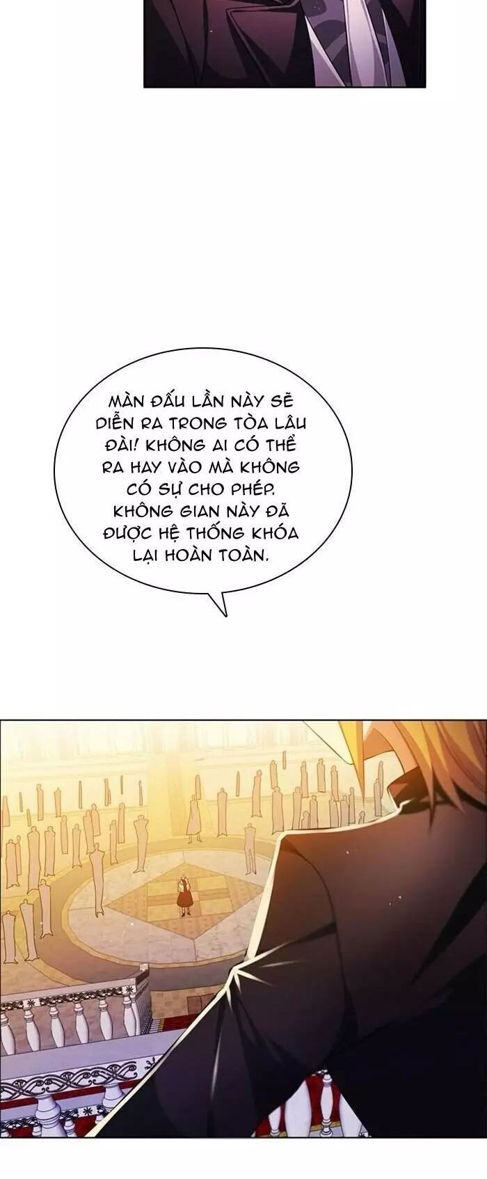 Zero Game [Chap 47-183]