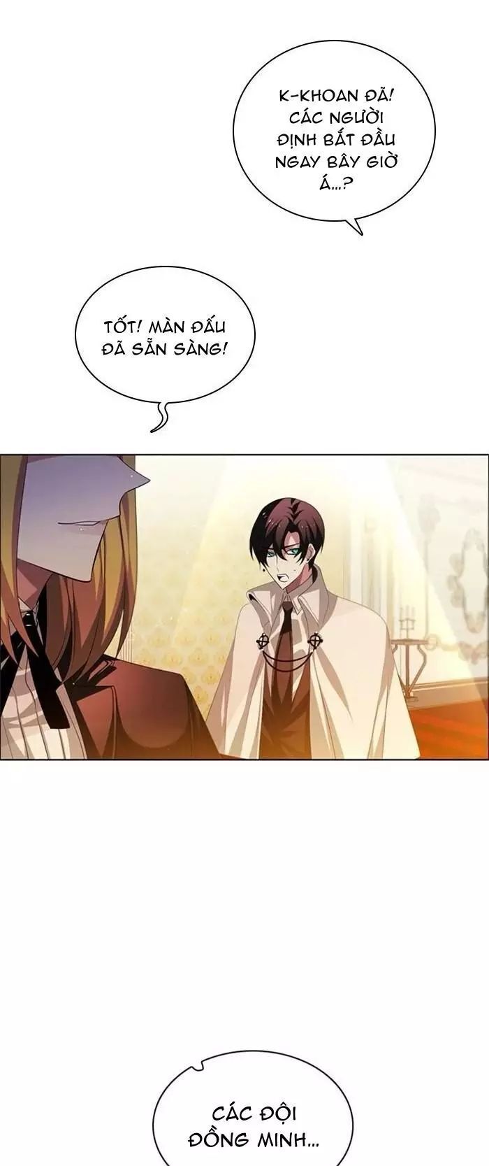 Zero Game [Chap 47-183]