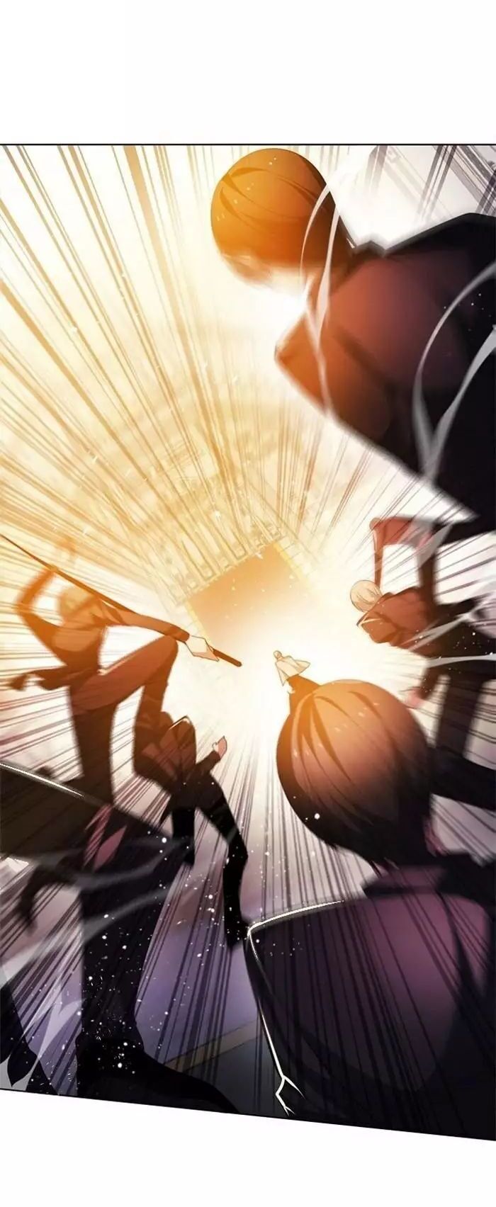 Zero Game [Chap 47-183]