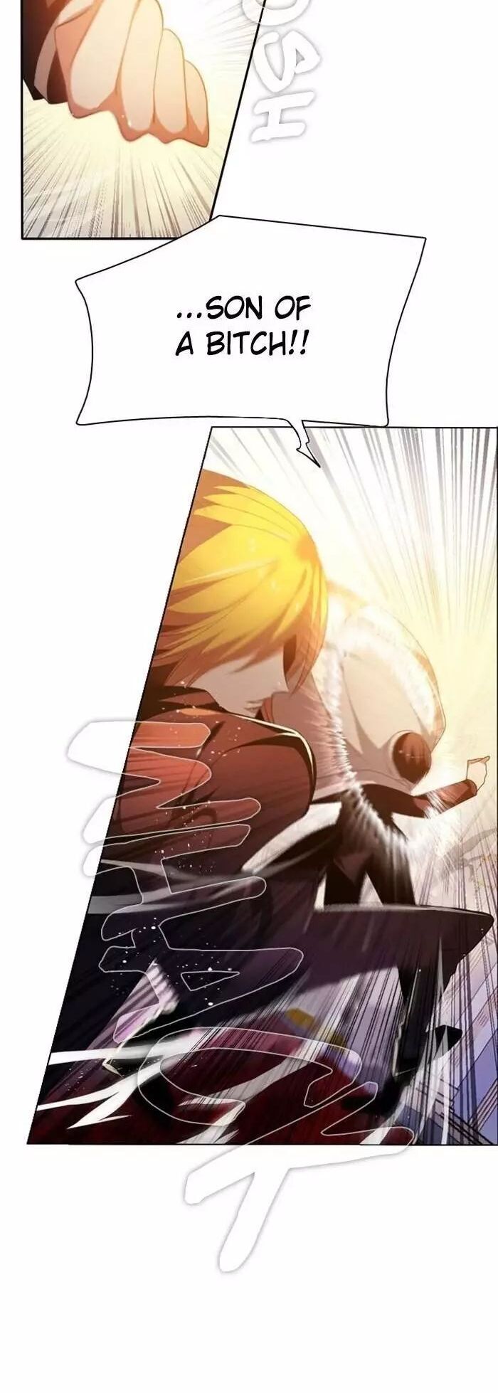 Zero Game [Chap 47-183]