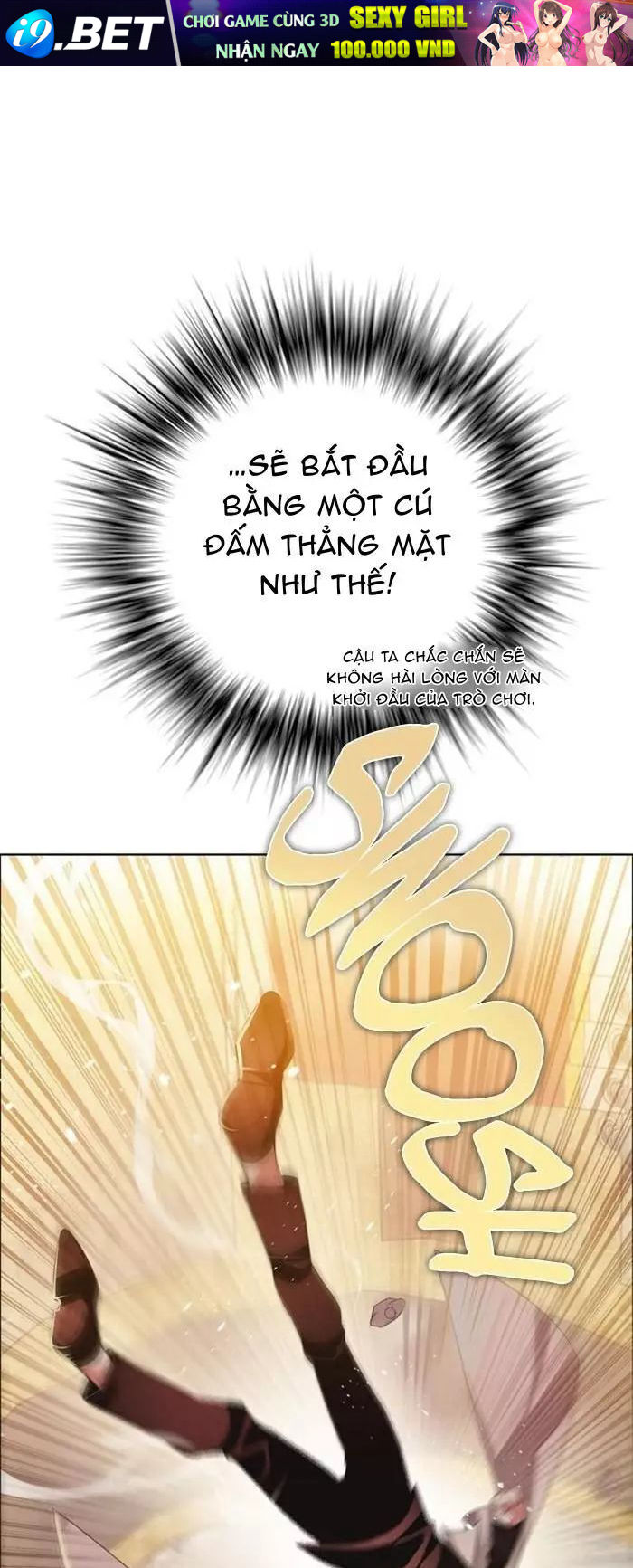 Zero Game [Chap 47-183]