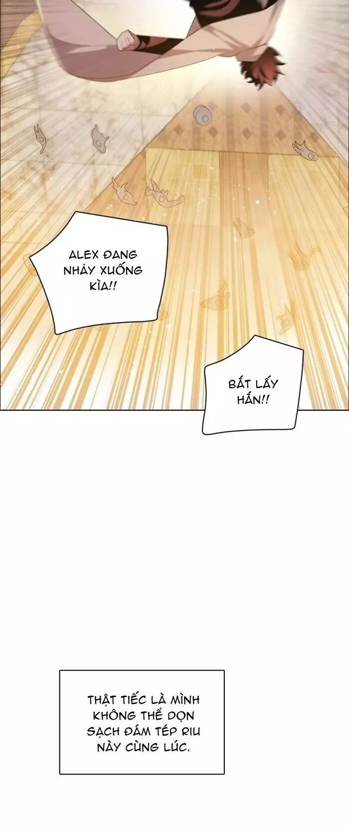 Zero Game [Chap 47-183]