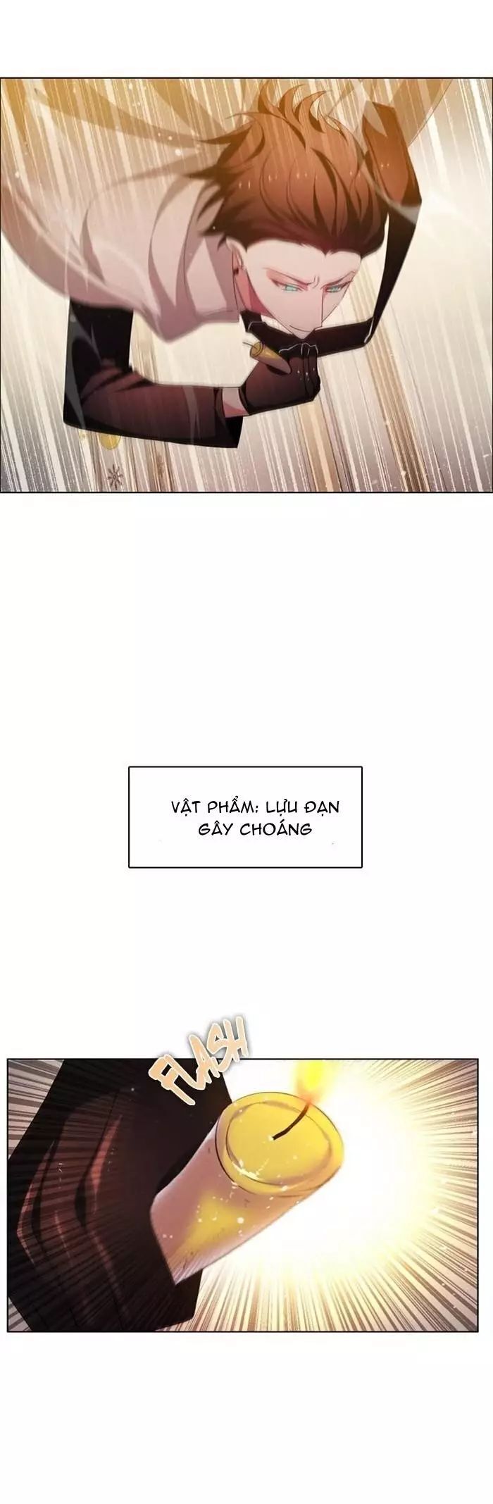 Zero Game [Chap 47-183]