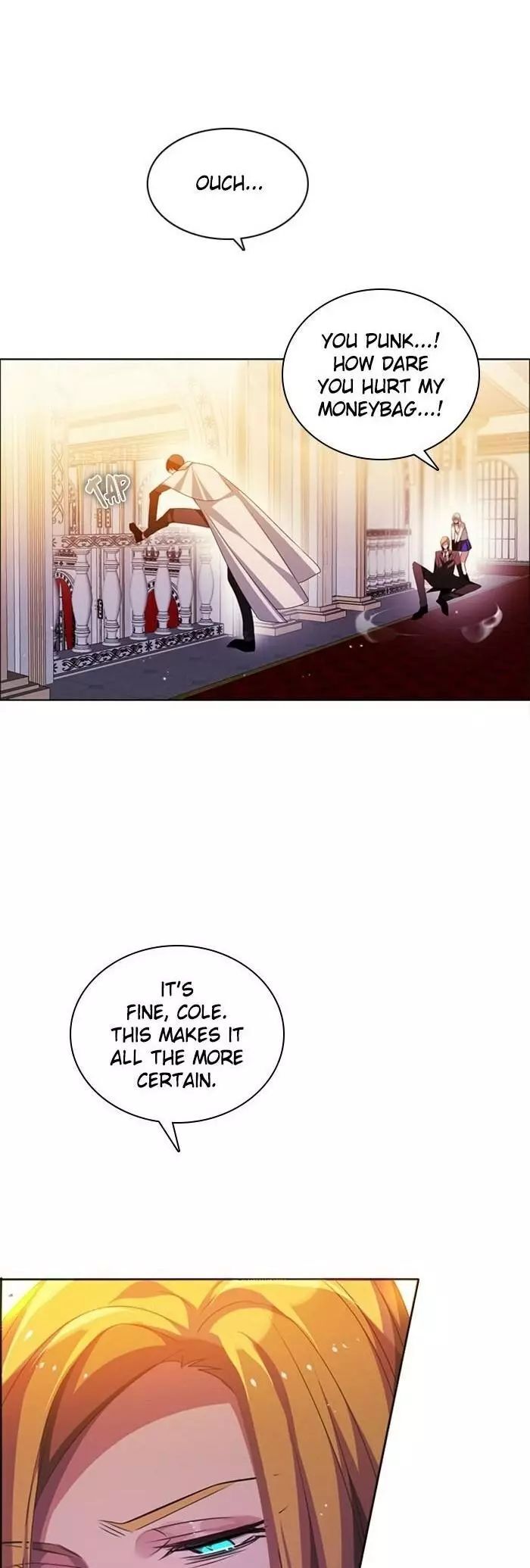 Zero Game [Chap 47-183]