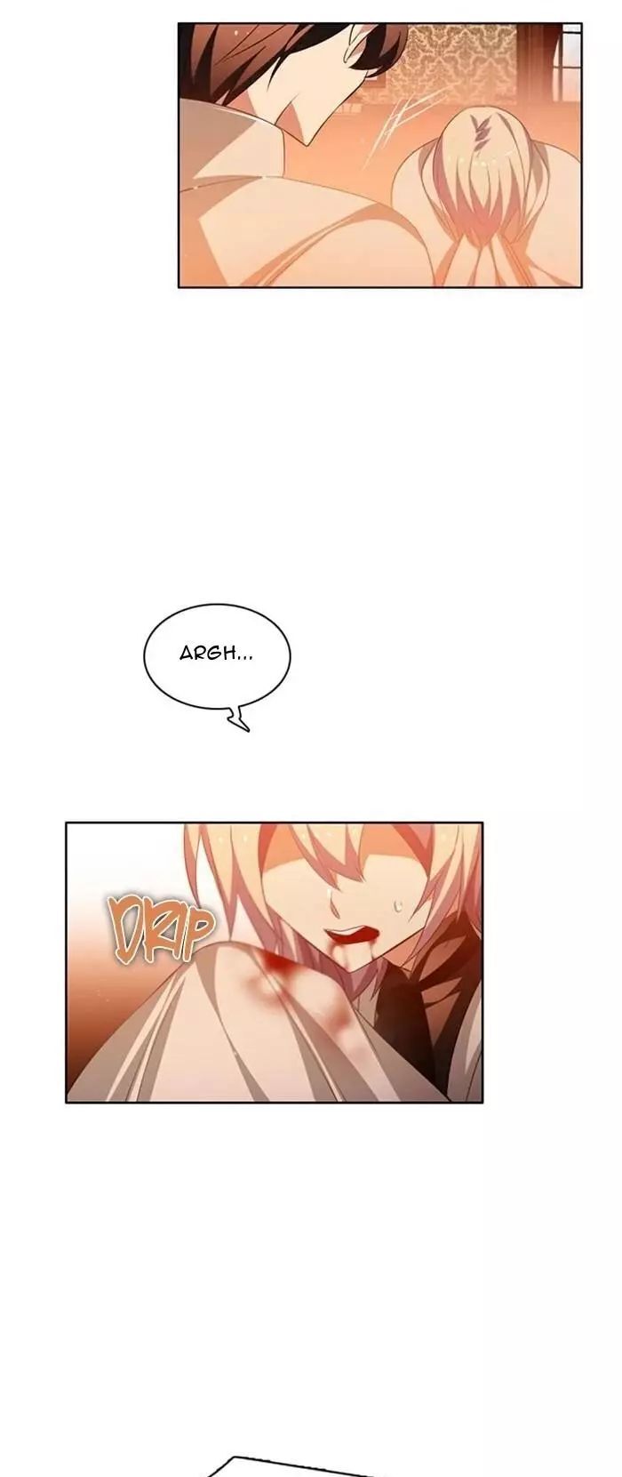 Zero Game [Chap 47-183]