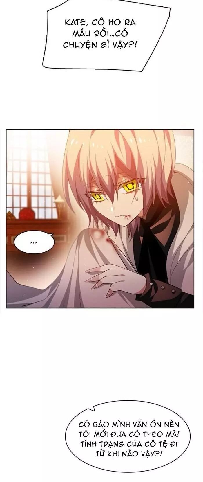 Zero Game [Chap 47-183]