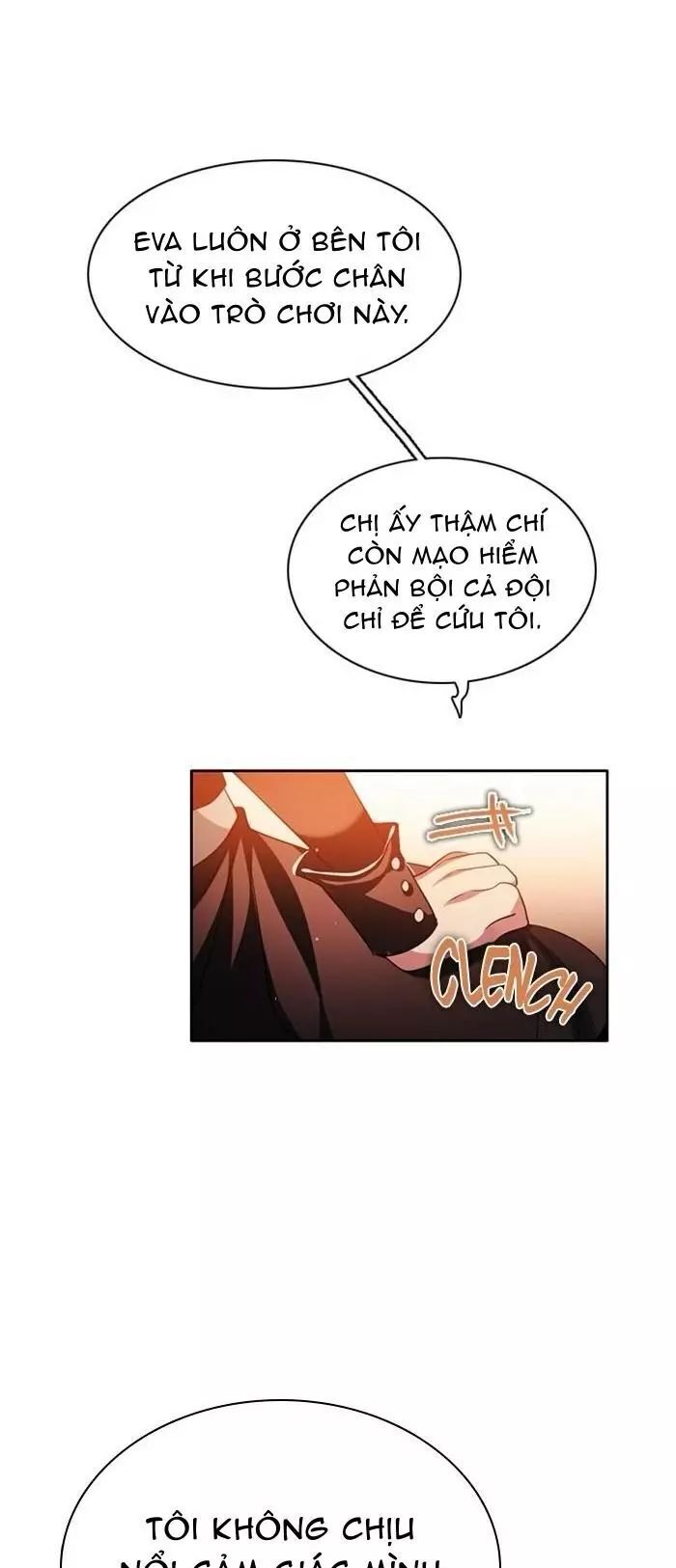 Zero Game [Chap 47-183]