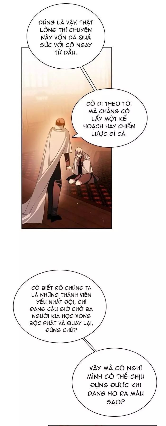 Zero Game [Chap 47-183]