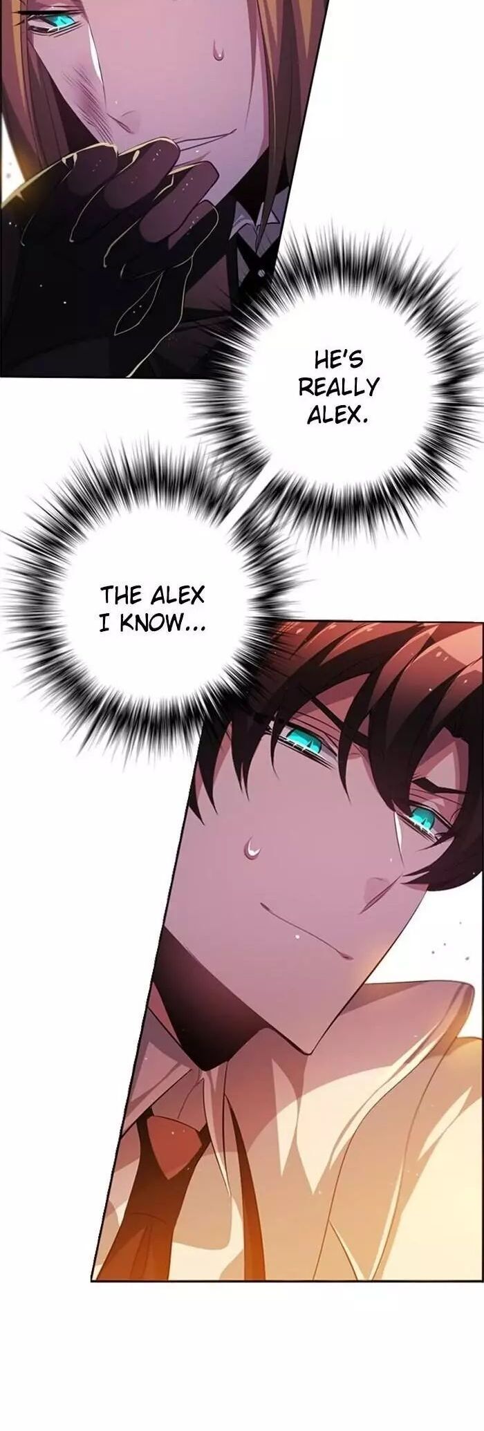 Zero Game [Chap 47-183]