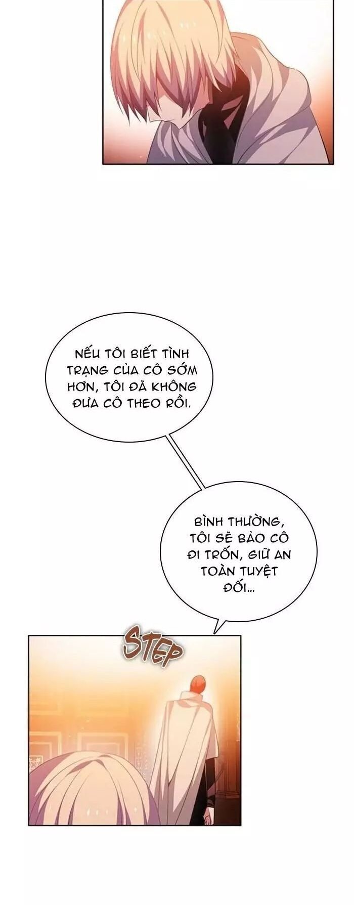 Zero Game [Chap 47-183]