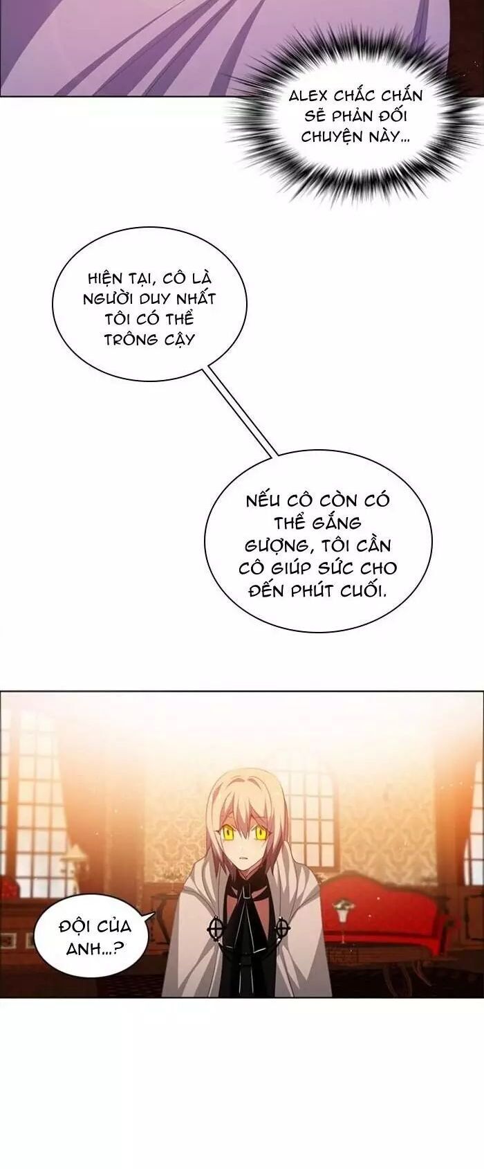 Zero Game [Chap 47-183]