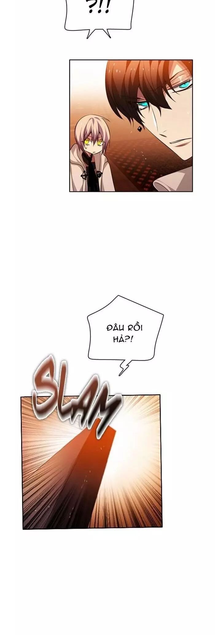 Zero Game [Chap 47-183]