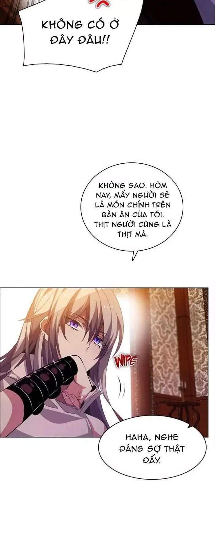 Zero Game [Chap 47-183]