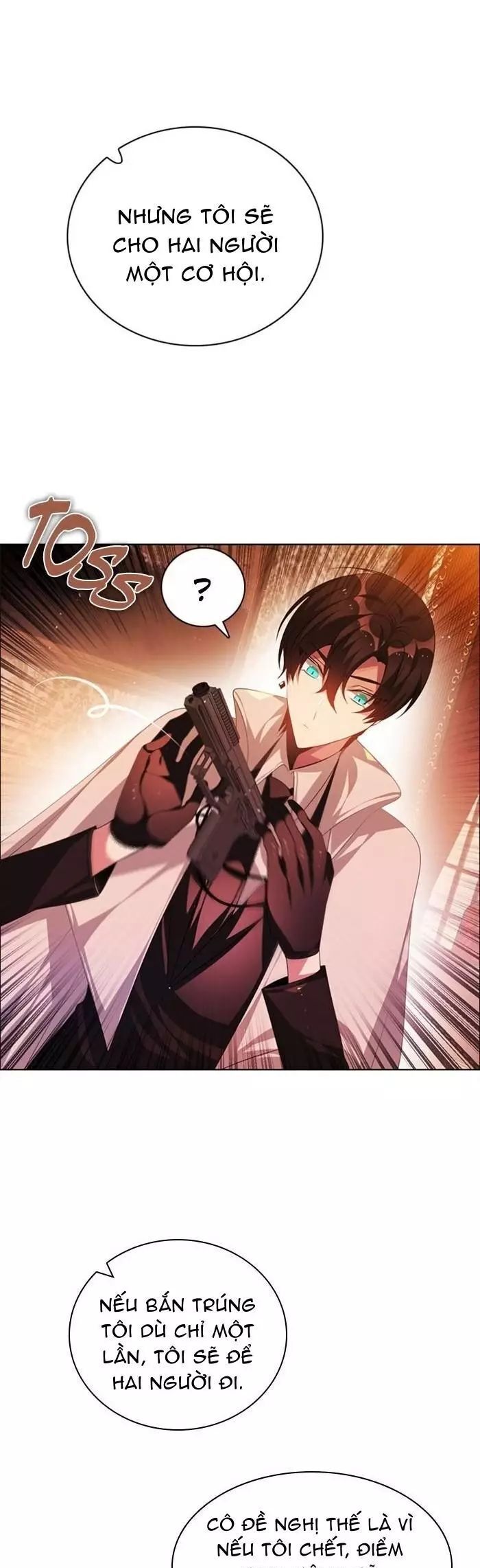 Zero Game [Chap 47-183]