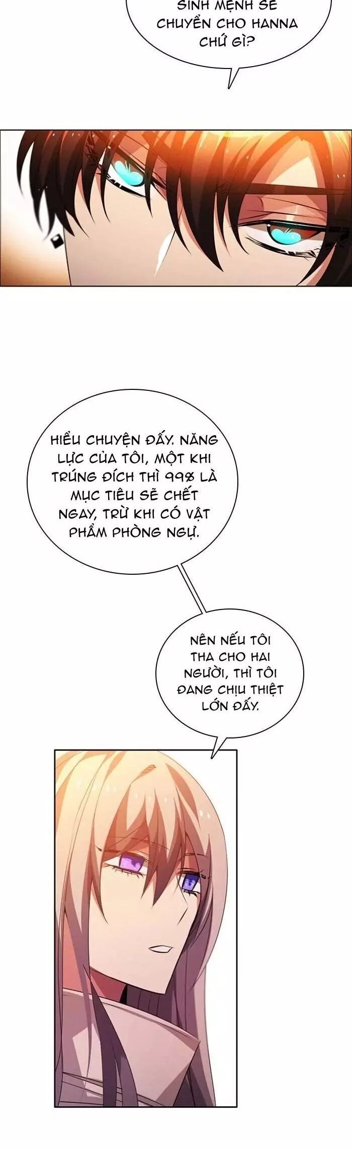 Zero Game [Chap 47-183]