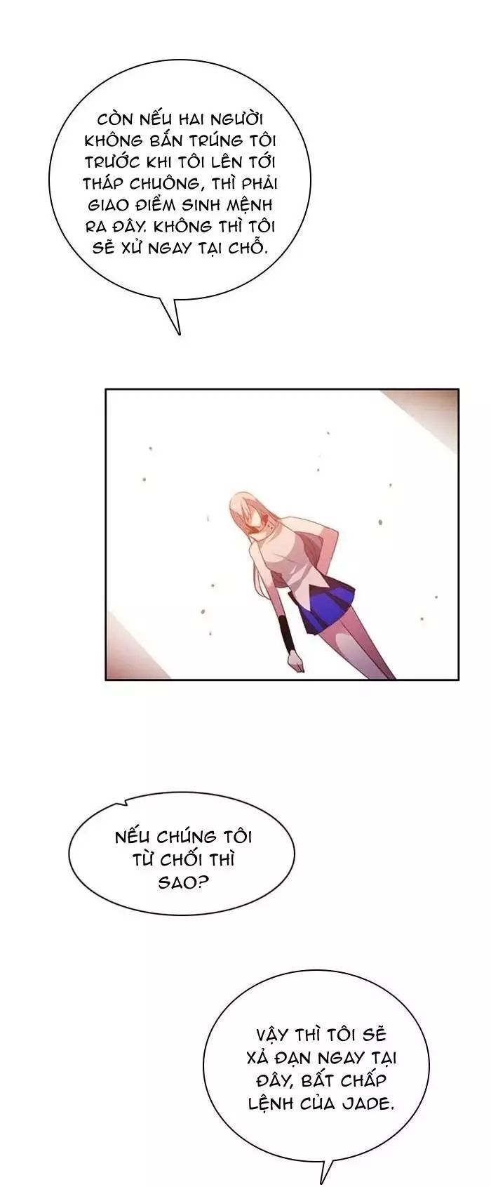 Zero Game [Chap 47-183]