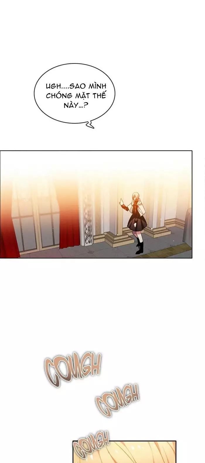 Zero Game [Chap 47-183]