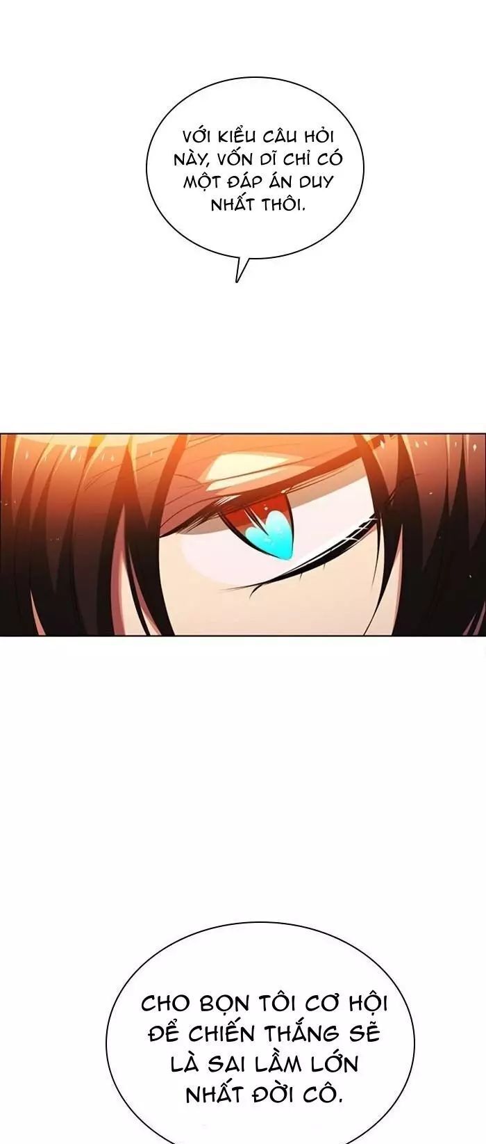 Zero Game [Chap 47-183]