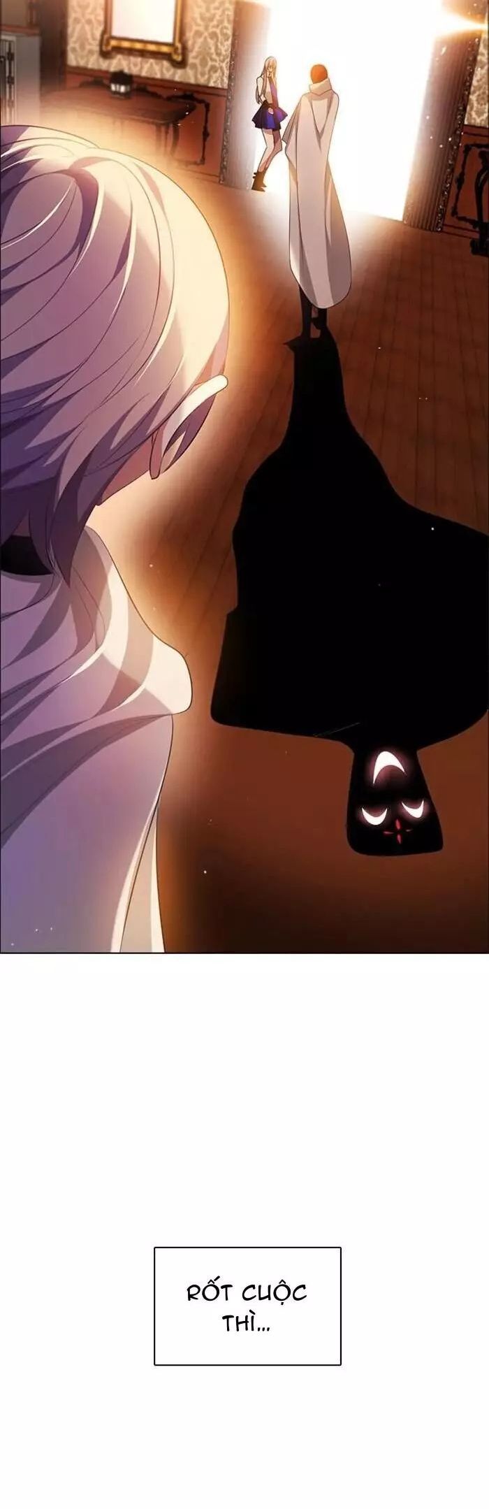 Zero Game [Chap 47-183]