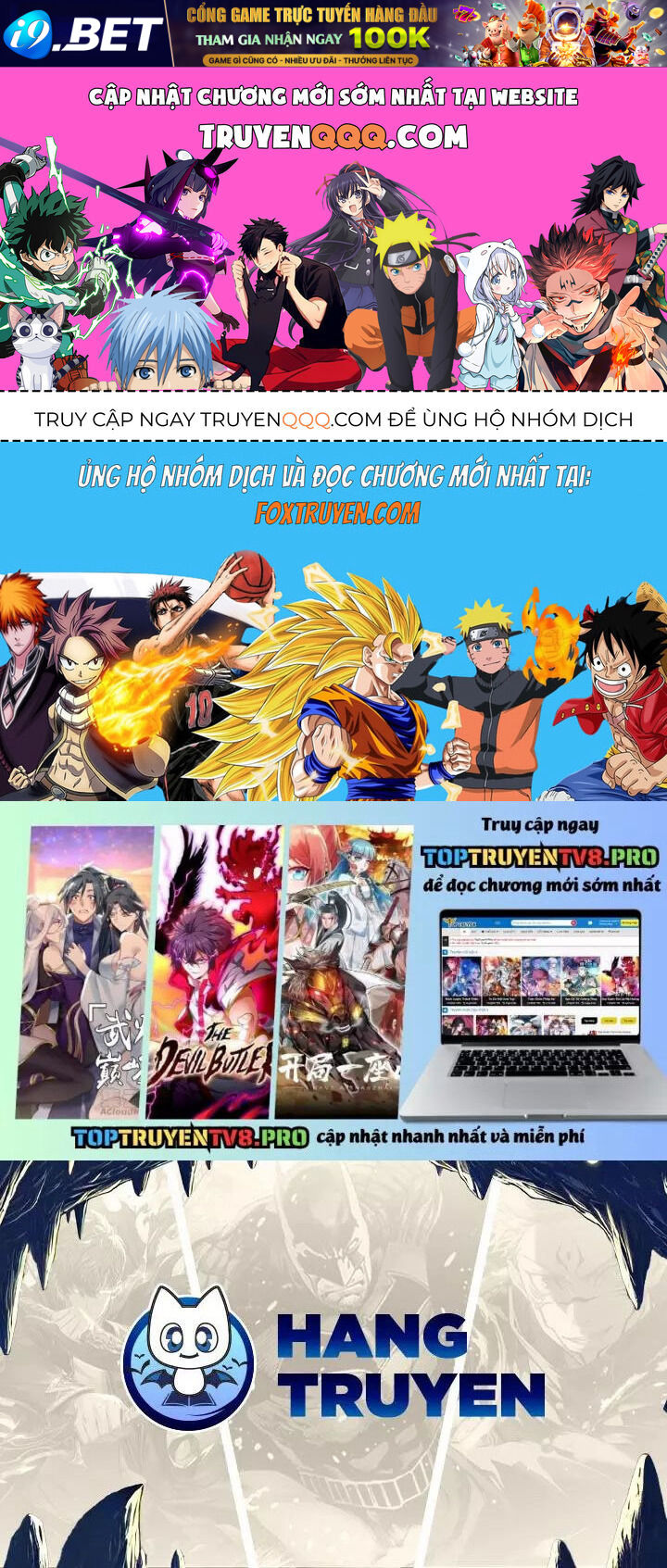 Zero Game [Chap 47-183]