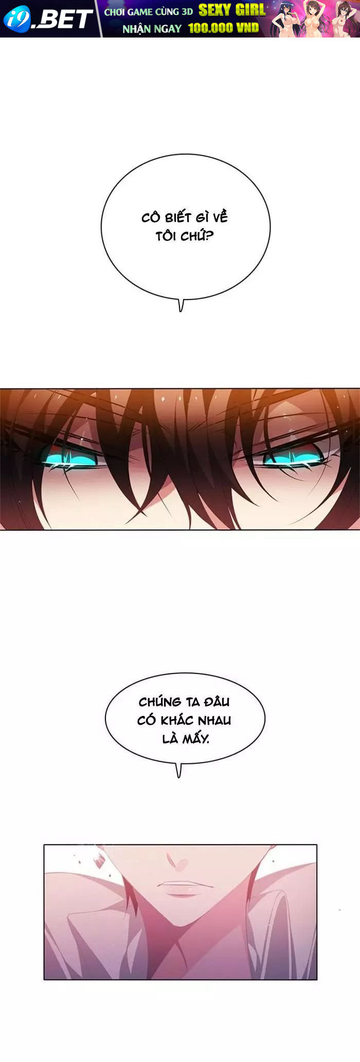 Zero Game [Chap 47-183]