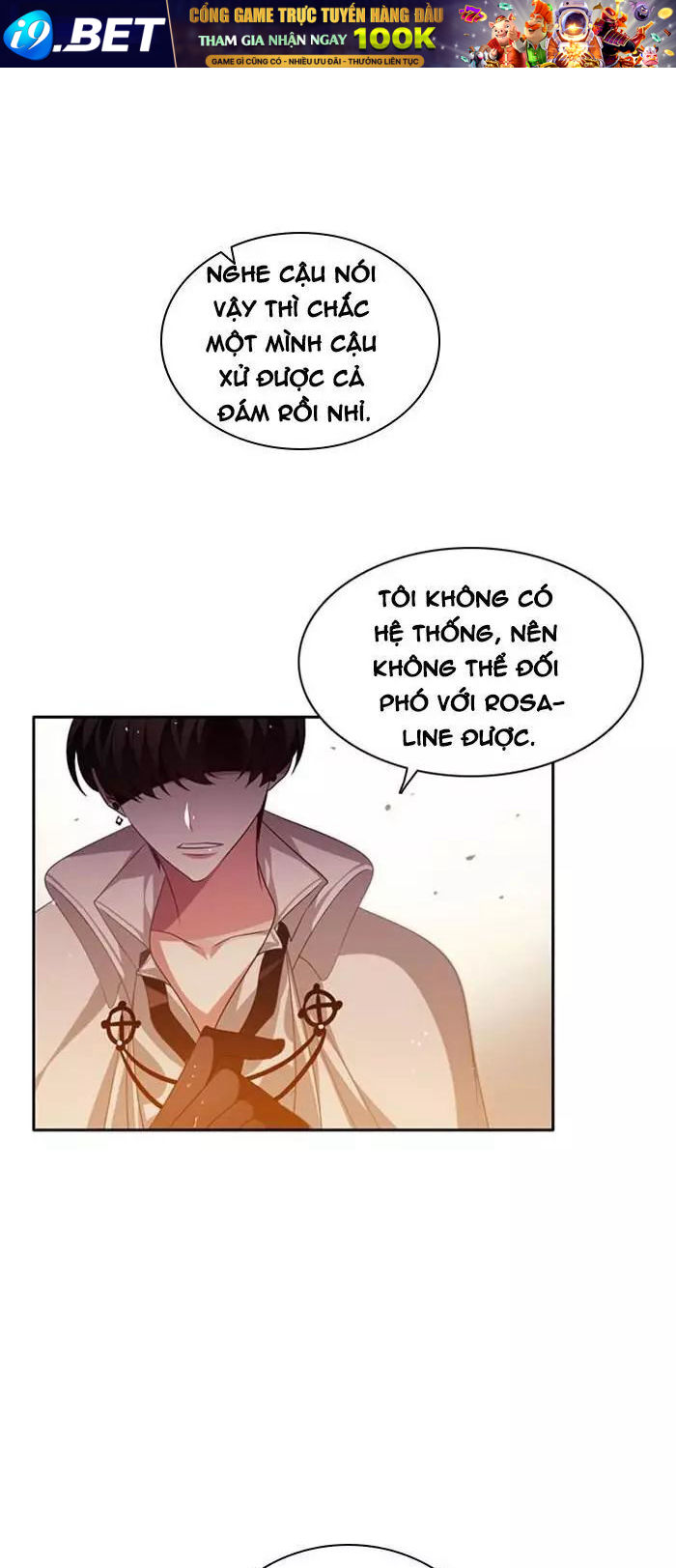 Zero Game [Chap 47-183]