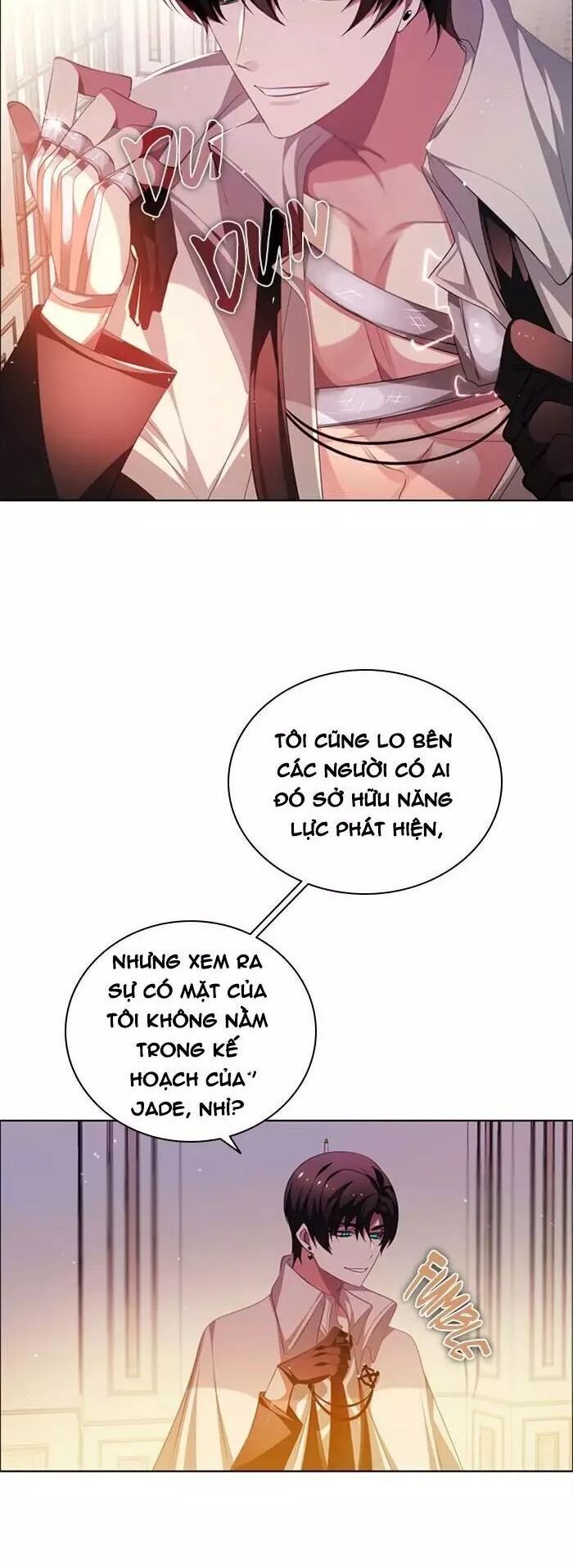 Zero Game [Chap 47-183]