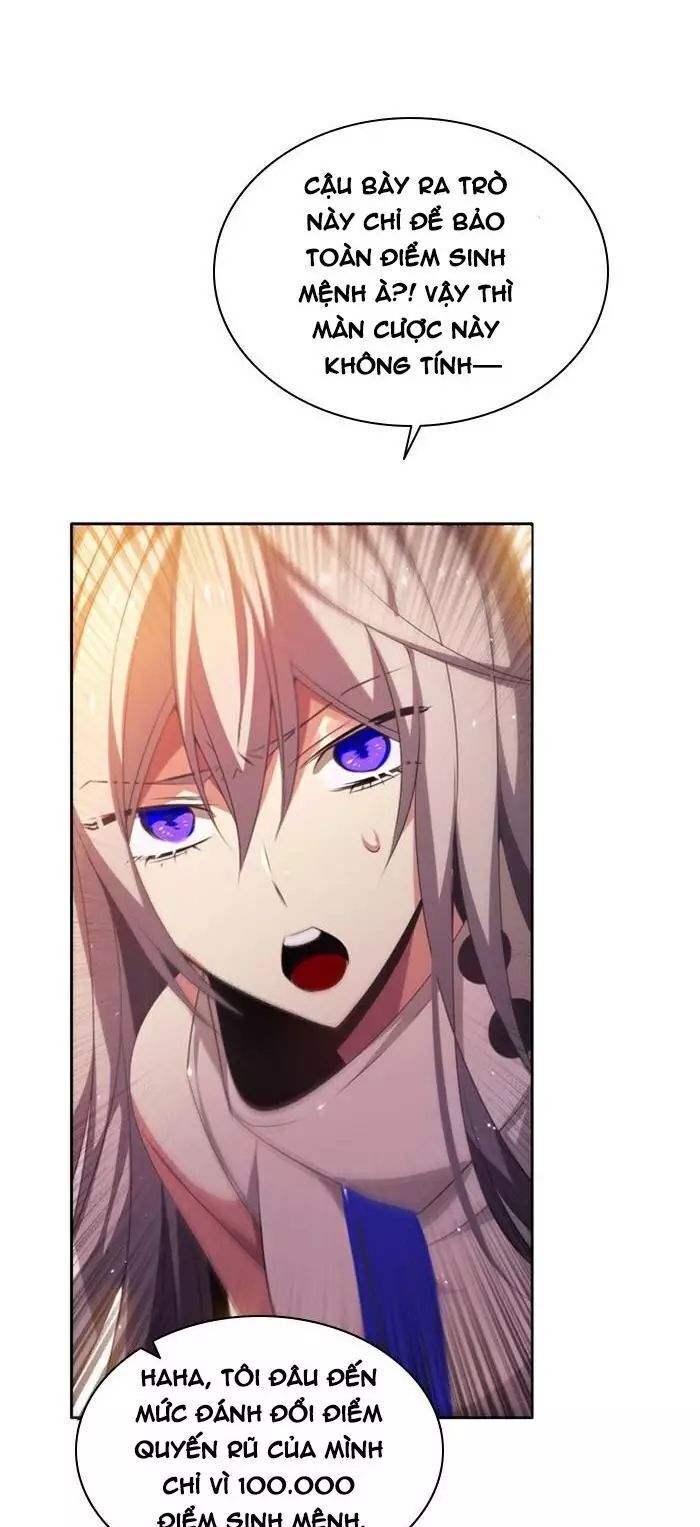 Zero Game [Chap 47-183]