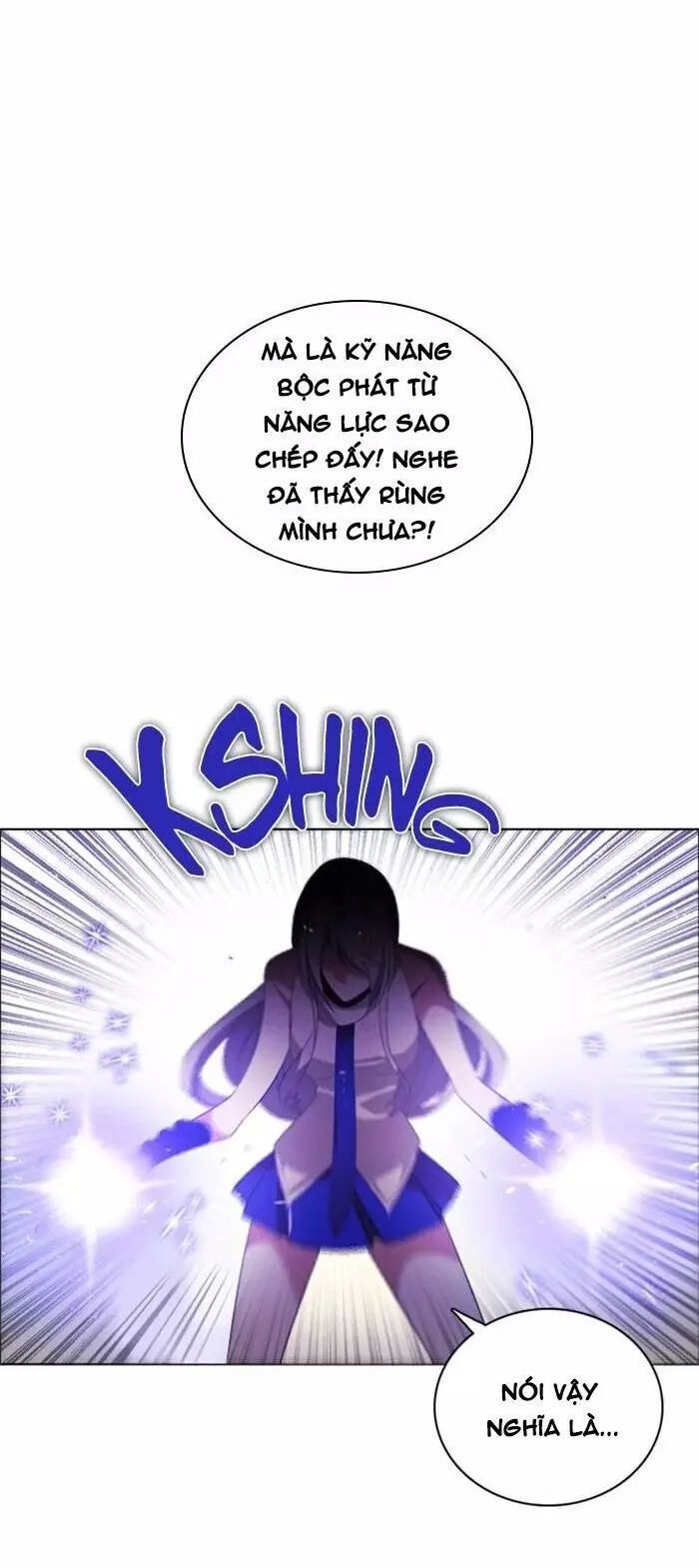 Zero Game [Chap 47-183]