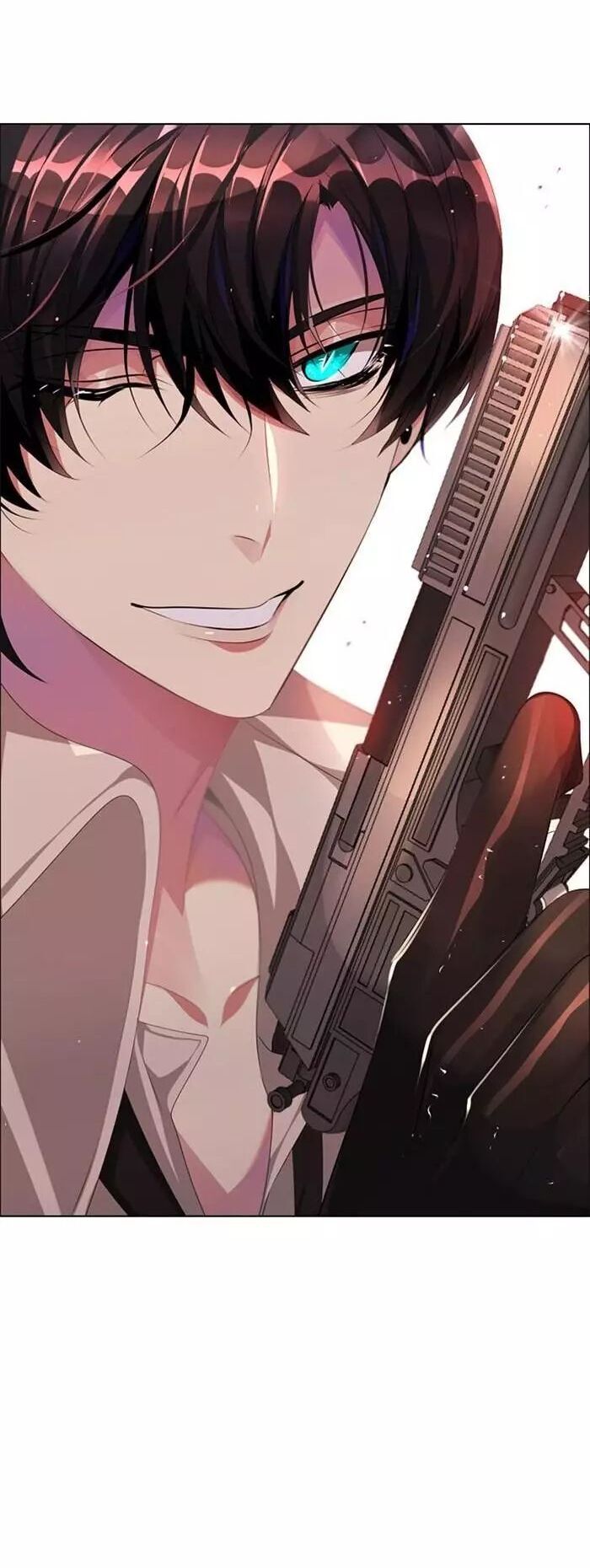 Zero Game [Chap 47-183]