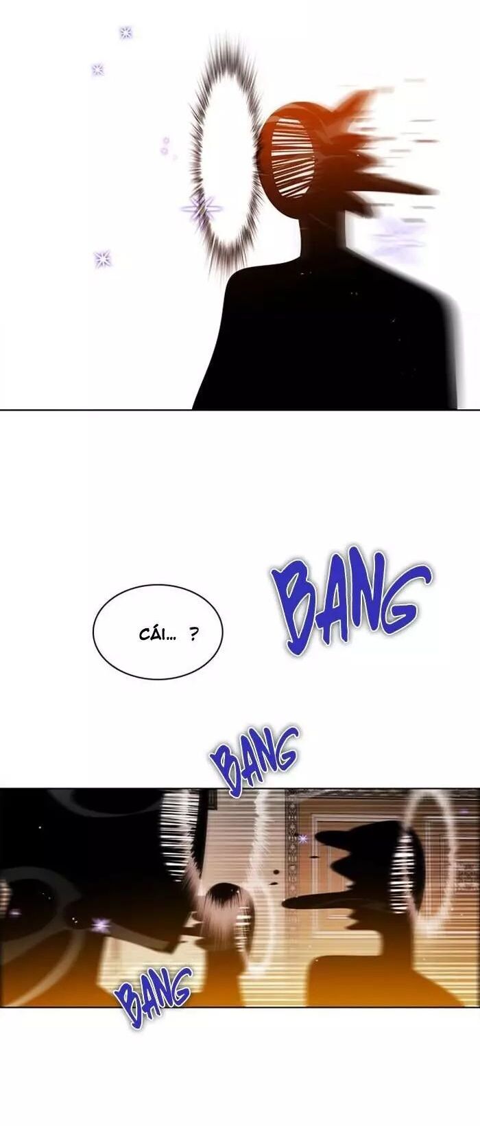 Zero Game [Chap 47-183]