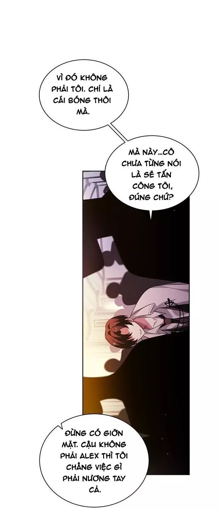Zero Game [Chap 47-183]
