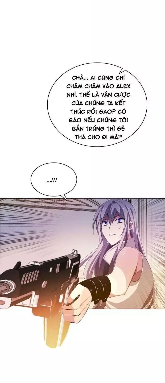 Zero Game [Chap 47-183]