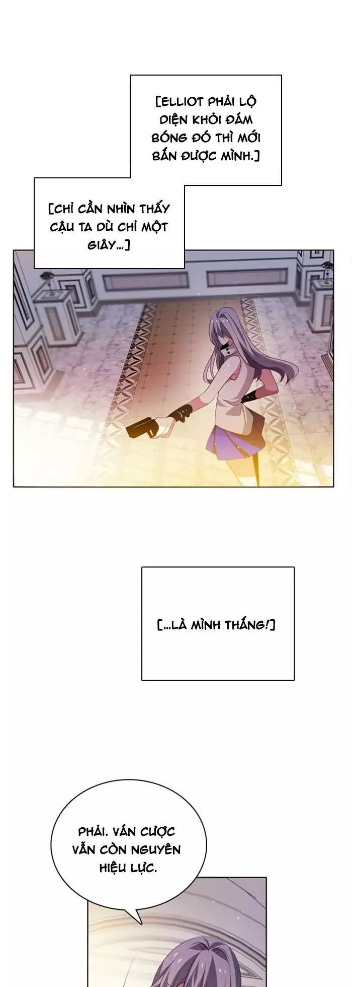 Zero Game [Chap 47-183]