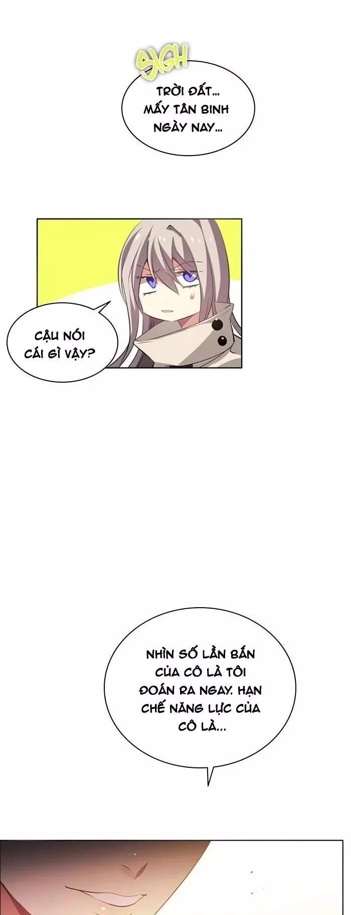 Zero Game [Chap 47-183]