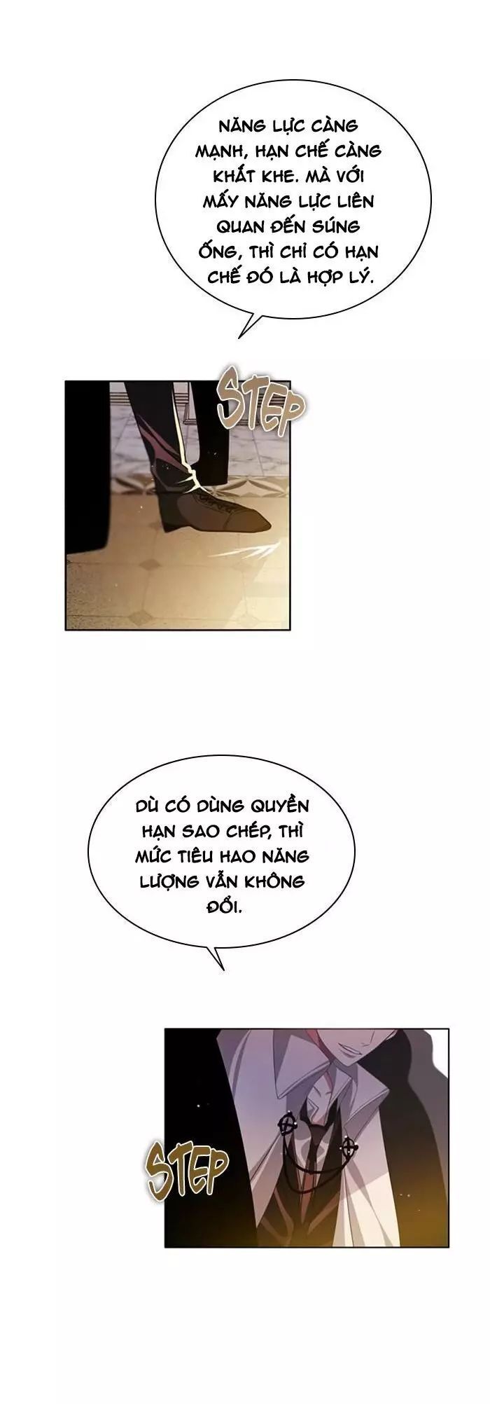 Zero Game [Chap 47-183]