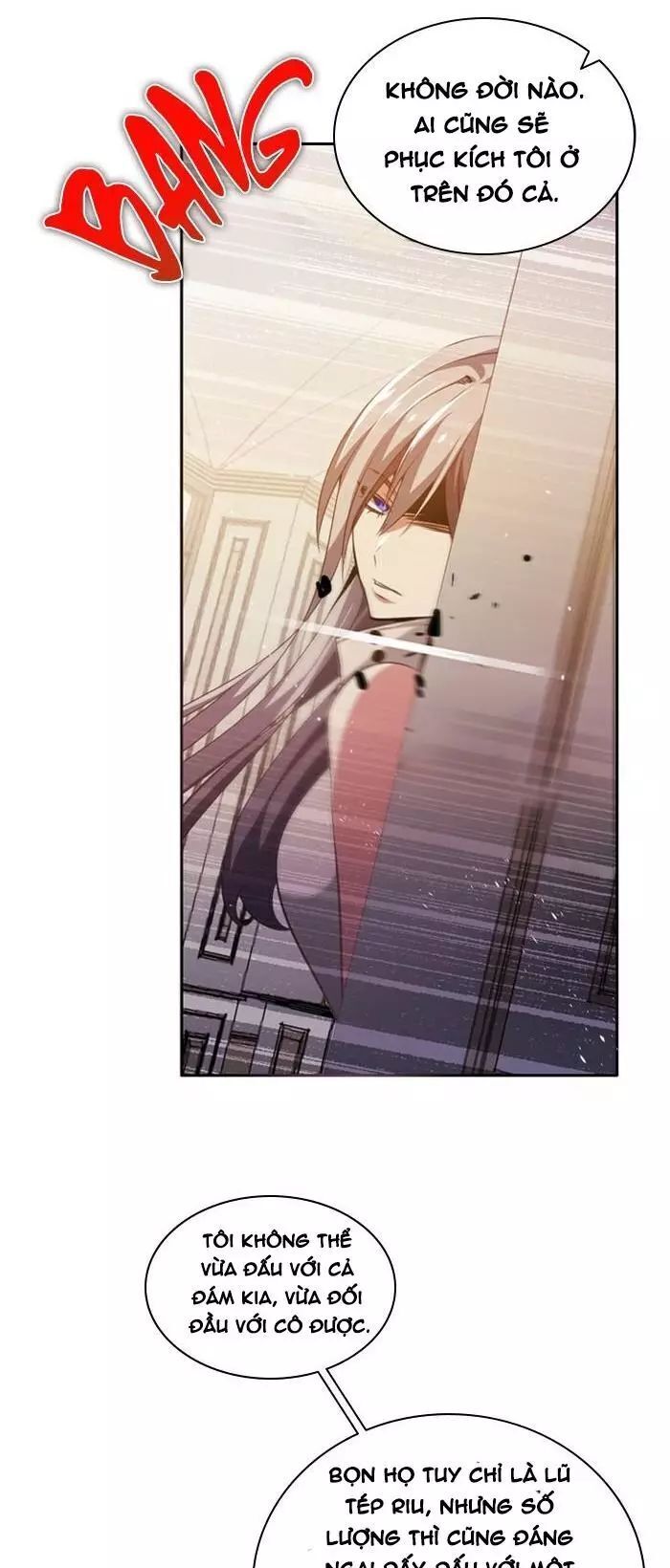 Zero Game [Chap 47-183]