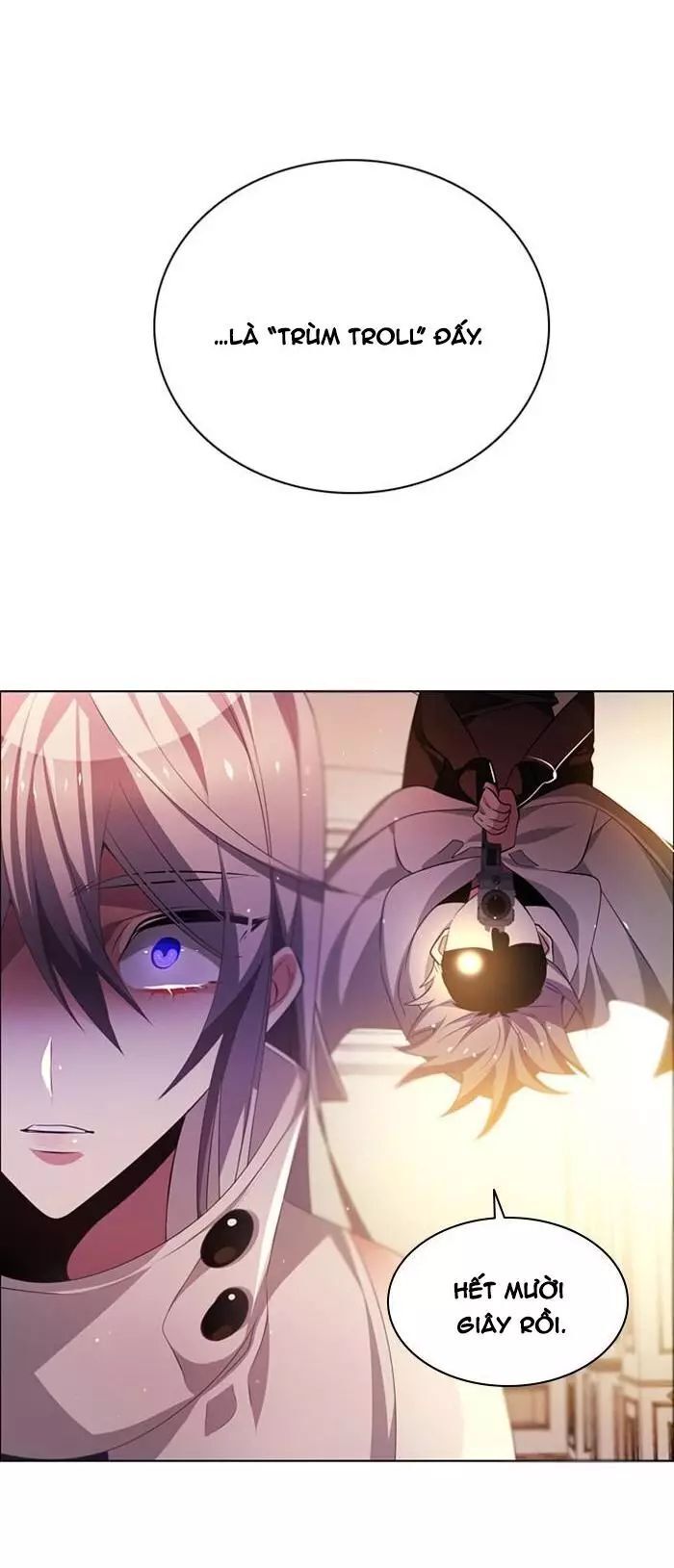 Zero Game [Chap 47-183]