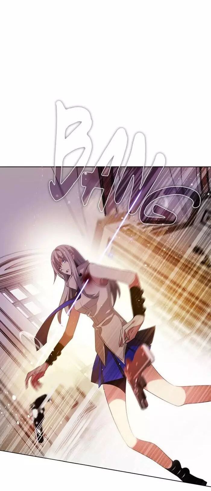 Zero Game [Chap 47-183]