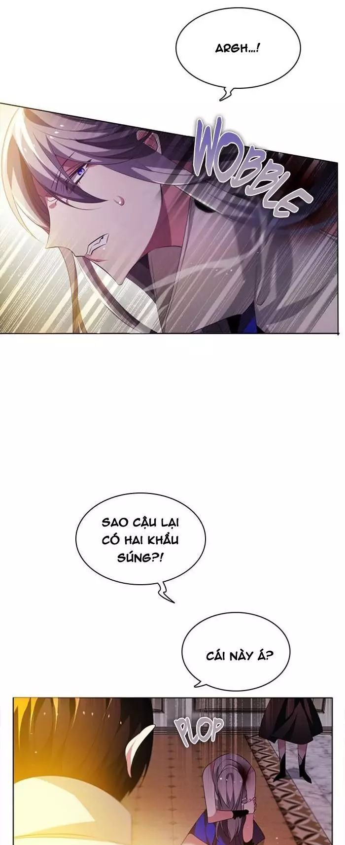 Zero Game [Chap 47-183]