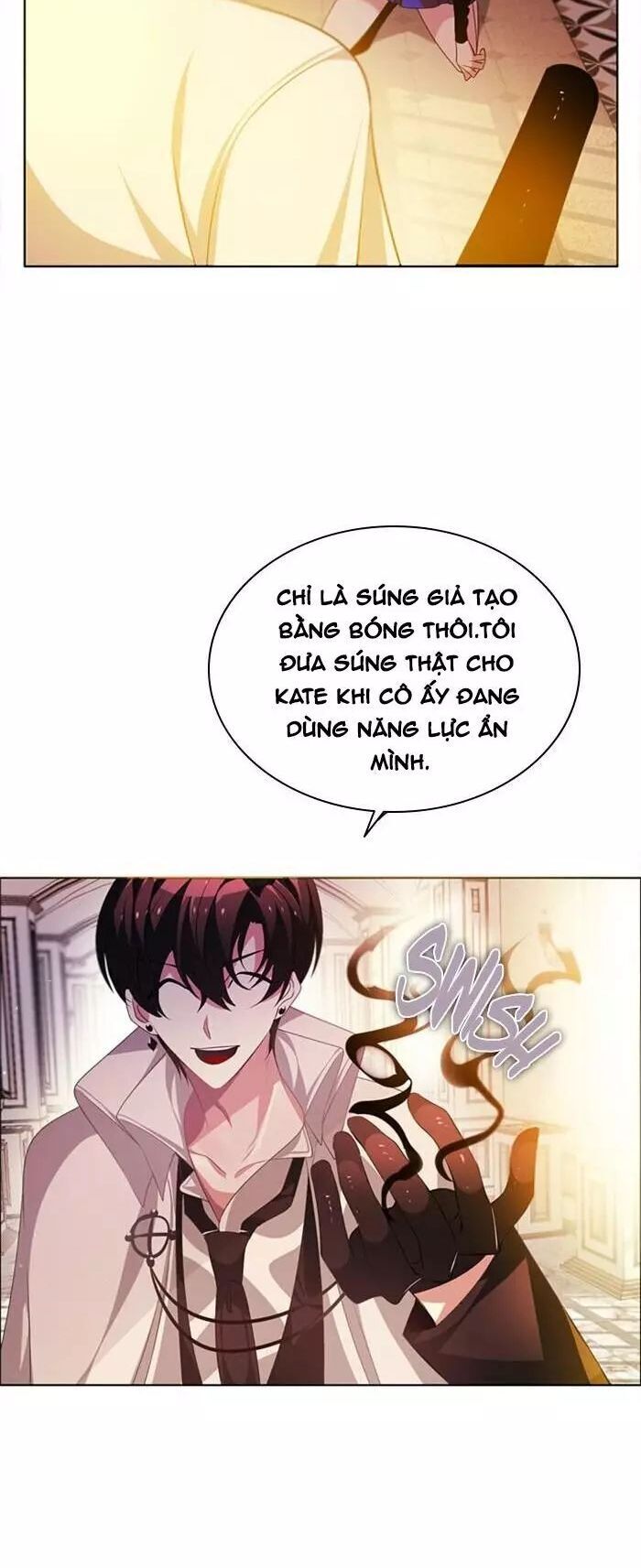Zero Game [Chap 47-183]