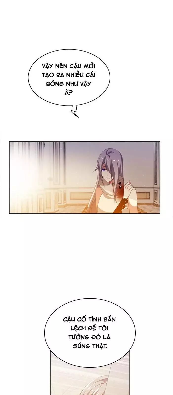 Zero Game [Chap 47-183]